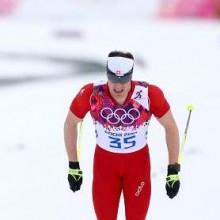 Doppietta d’oro per Cologna e Domracheva!