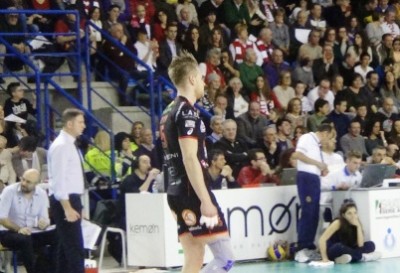 Ivan Zaytsev