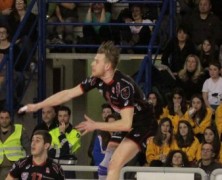 Il punto sulla Serie A1: Macerata vince, Trento crolla!