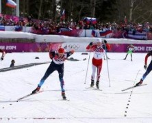 Gli ultimi ori delle Olimpiadi di Sochi 2014