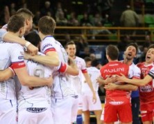 Serie A1: Volano Macerata e le umbre!