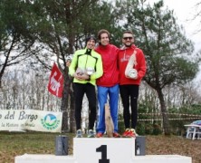 La corsa campestre “sulle orme del fantasma” ad Anghiari l’8 febbraio