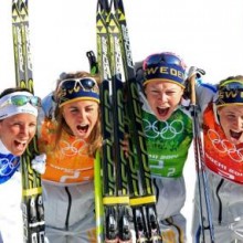 Sorprese olimpiche in sci alpino, fondo e skeleton!
