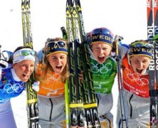 Sorprese olimpiche in sci alpino, fondo e skeleton!