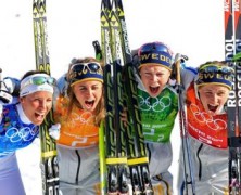 Sorprese olimpiche in sci alpino, fondo e skeleton!