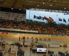 Mondiali di ciclismo su pista: I primi ori