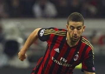 Adel Taarabt ok