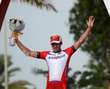 Kristoff vince la Milano-Sanremo 2014