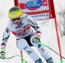 Gli squilli di Jansrud e Fischbacher