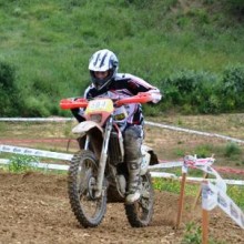 Ad Anghiari torna il Campionato Toscano Enduro