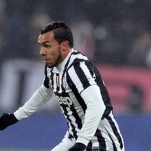 Juve e Tevez sempre più esagerati