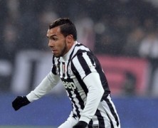 Juve e Tevez sempre più esagerati