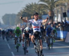 Tirreno-Adriatico: Cavendish vince facile