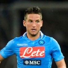 Napoli – Fiorentina su “Solo per gioco”