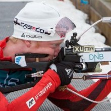 Le sprint di Kontiolahti a Boe e Makarainen