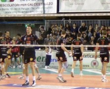 Macerata vince la regular season. Ora i play off