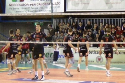 Macerata vince la regular season