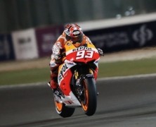 Moto Gp spettacolo in Qatar