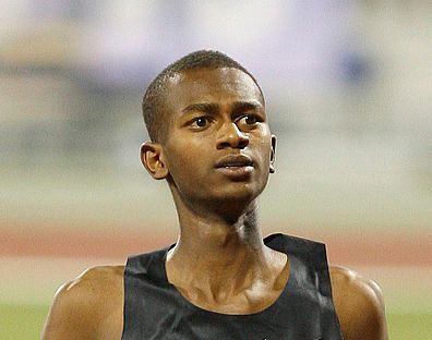 Mutaz Essa Barshim