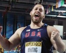 I primi ori dei Mondiali di atletica indoor