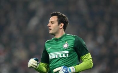 Samir Handanovic