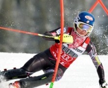 Stati Uniti in festa con Ligety e Shiffrin