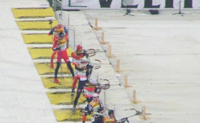 biathlon generica