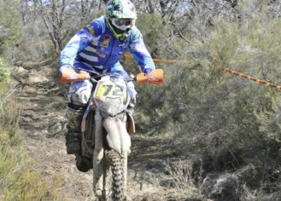 campionato Enduro 2