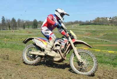 foto campionato toscano enduro