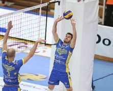 Play off Serie A1: Colpo Modena in gara 1 dei quarti