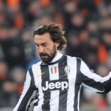 Udinese – Juventus su “Solo per gioco”