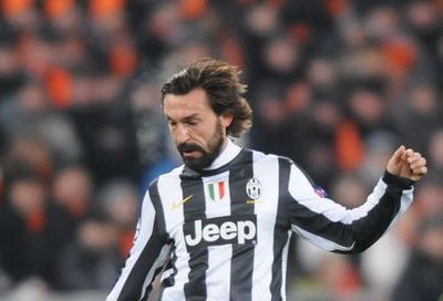 Andrea Pirlo