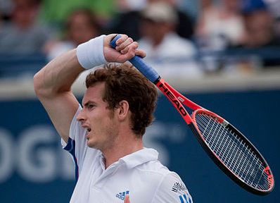 Andy Murray