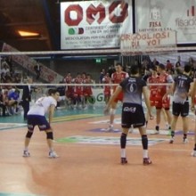 Play off Serie A1: Il resoconto dei quarti di finale