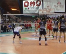 Play off Serie A1: Il resoconto dei quarti di finale