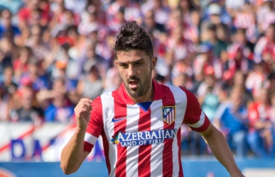 David Villa