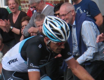 Fabian Cancellara