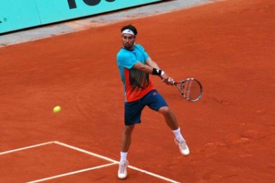 Fabio Fognini Coppa Davis