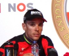 Gilbert domina l’Amstel Gold Race 2014