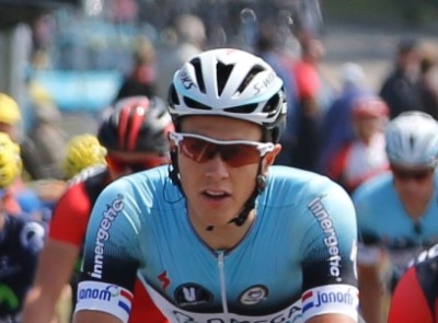 Niki Terpstra