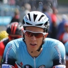 Terpstra vince la Parigi-Roubaix 2014