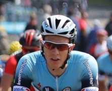 Terpstra vince la Parigi-Roubaix 2014