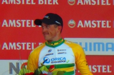 Simon Gerrans