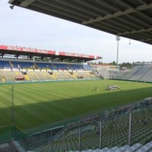 Parma – Napoli su “Solo per gioco”