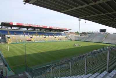 Stadio Tardini di Parma
