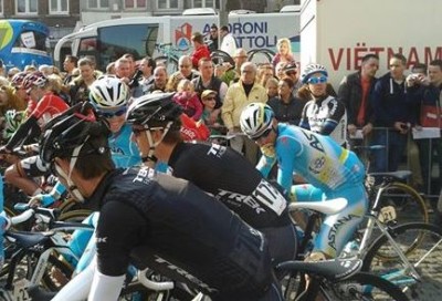 amstel gold race