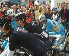 Amstel Gold Race 2014: Le interviste alla partenza