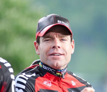 Cadel Evans