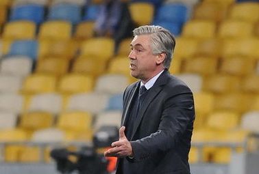 Carlo Ancelotti