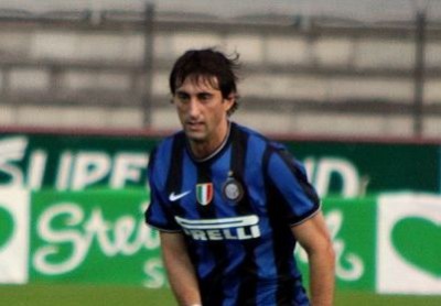 Diego Milito